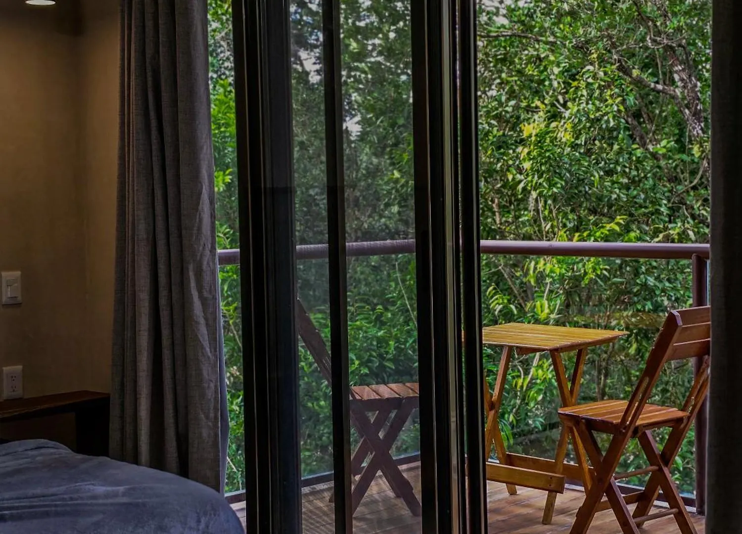 Ku Kuk Glamping Apartment Chemuyil 0*,
