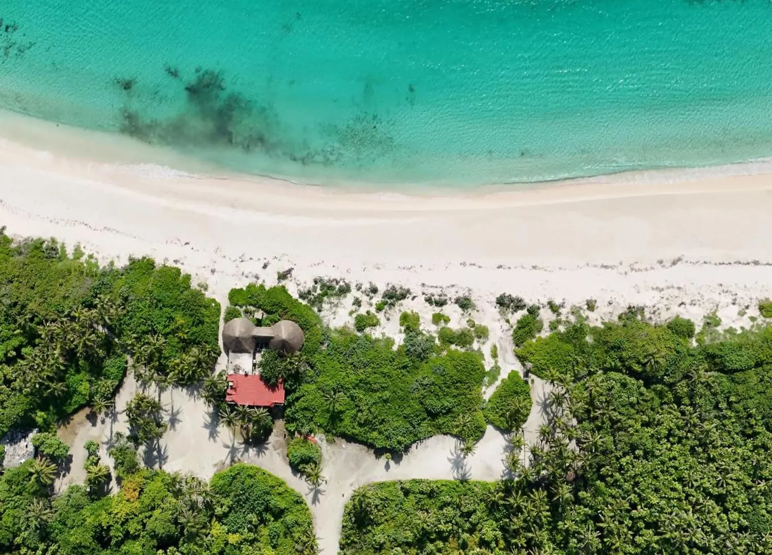 Appartamento Ku Kuk Glamping Chemuyil