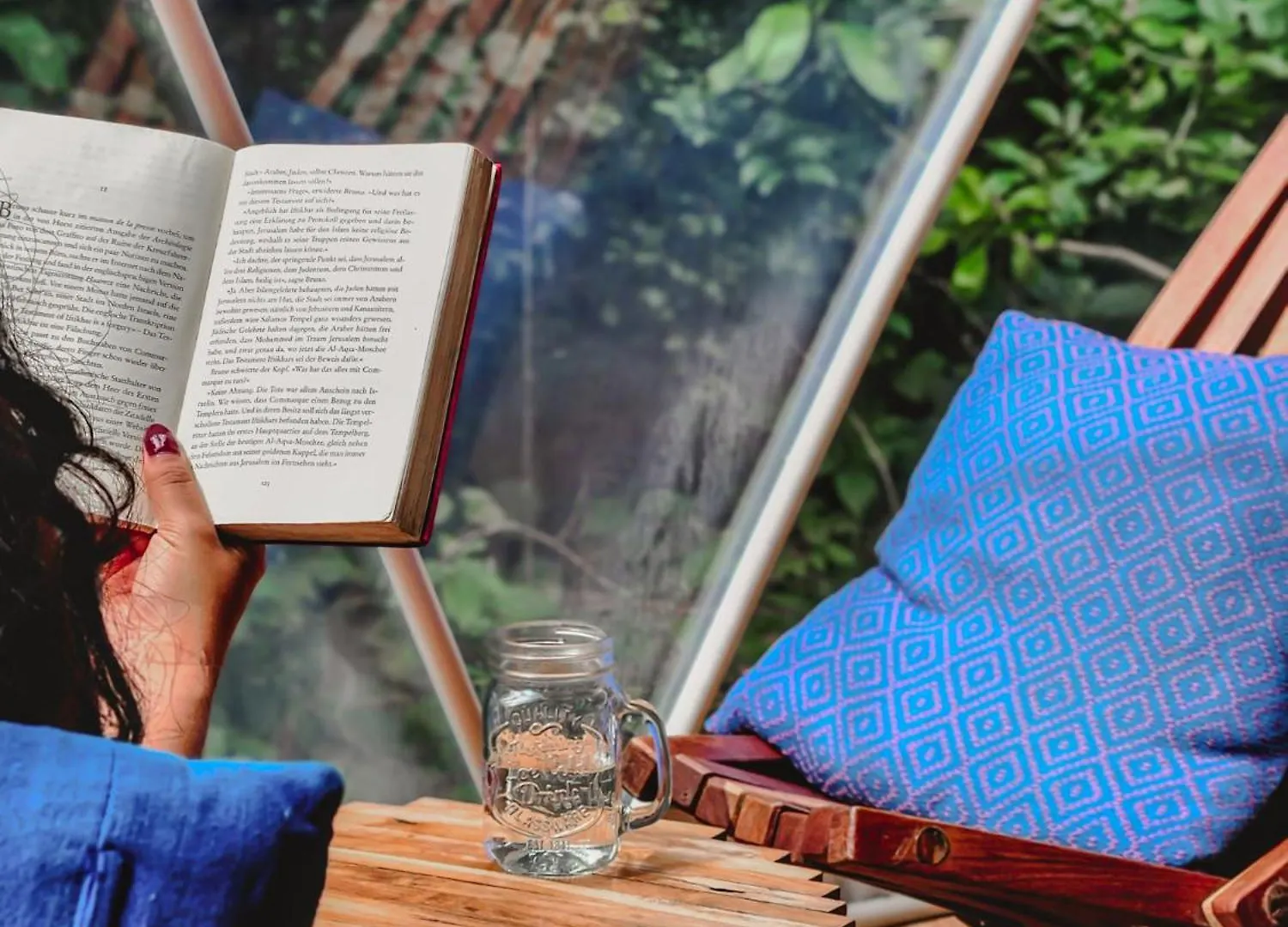 Ku Kuk Glamping Apartment Chemuyil Mexico