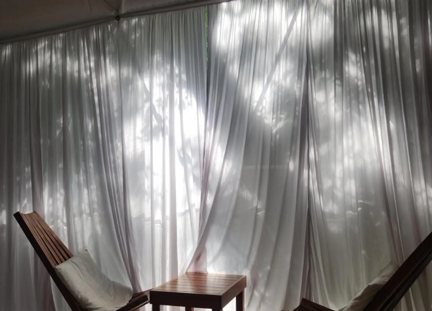 Ku Kuk Glamping Apartment Chemuyil