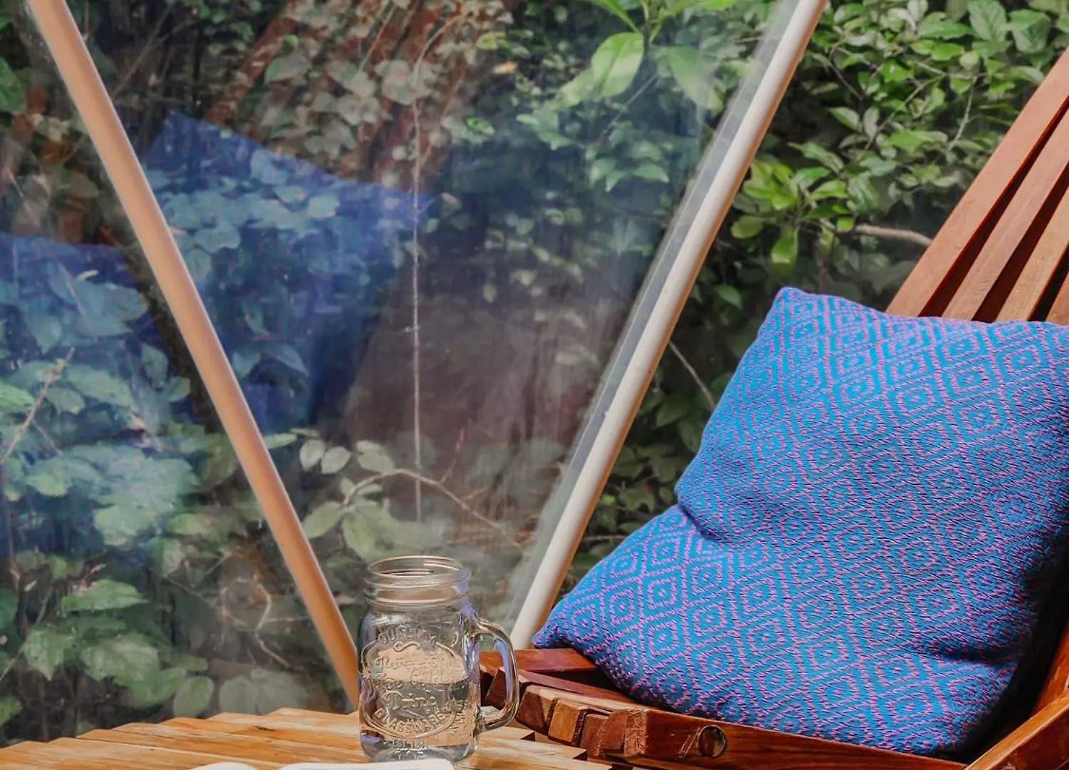 Ku Kuk Glamping Apartment Chemuyil 0*,  Mexico