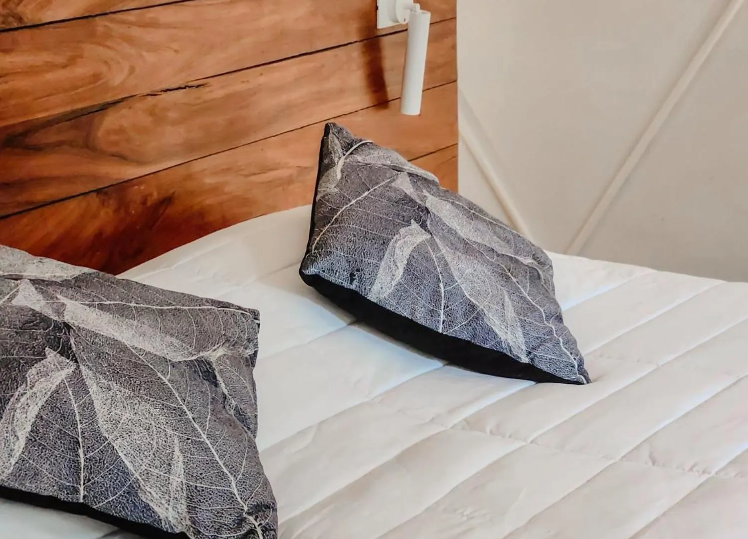 Ku Kuk Glamping Apartment Chemuyil Mexico