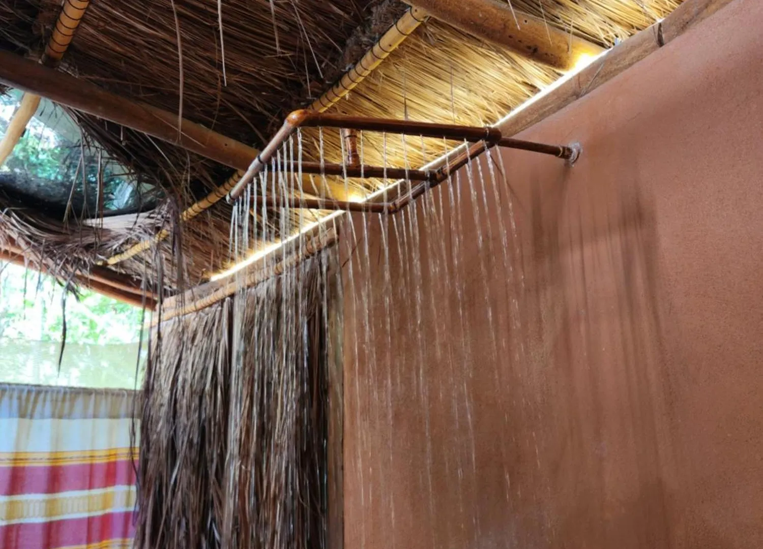 Ku Kuk Glamping Apartment Chemuyil 0*,  Mexico