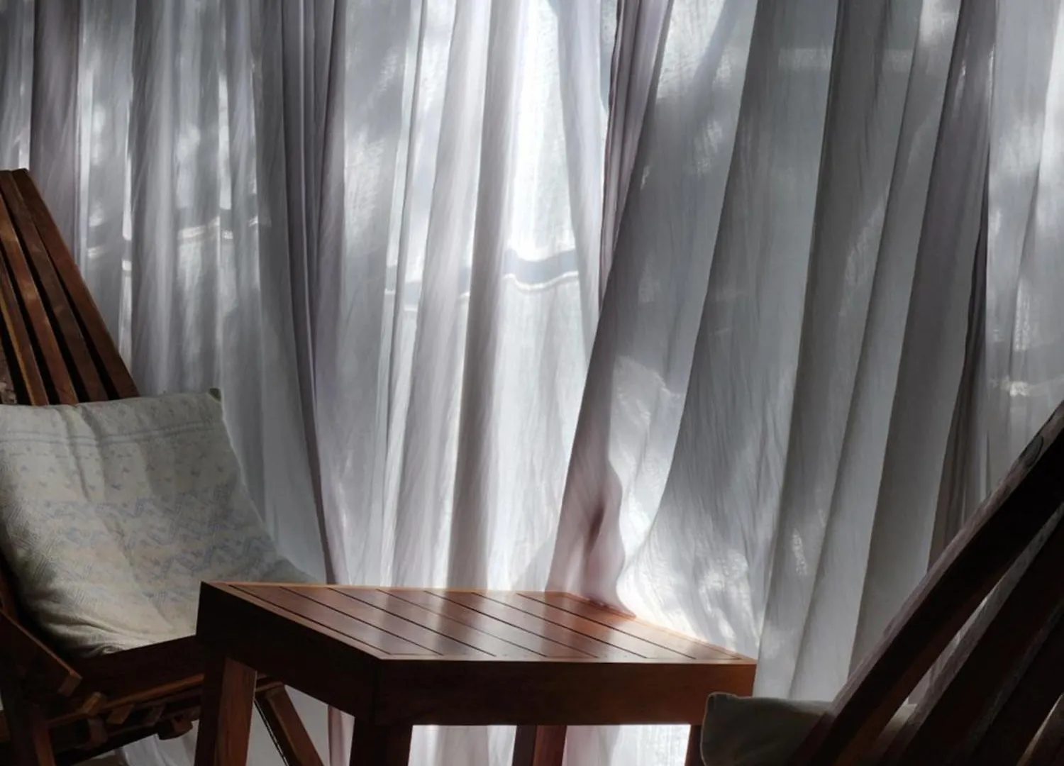 Ku Kuk Glamping Apartment Chemuyil Mexico