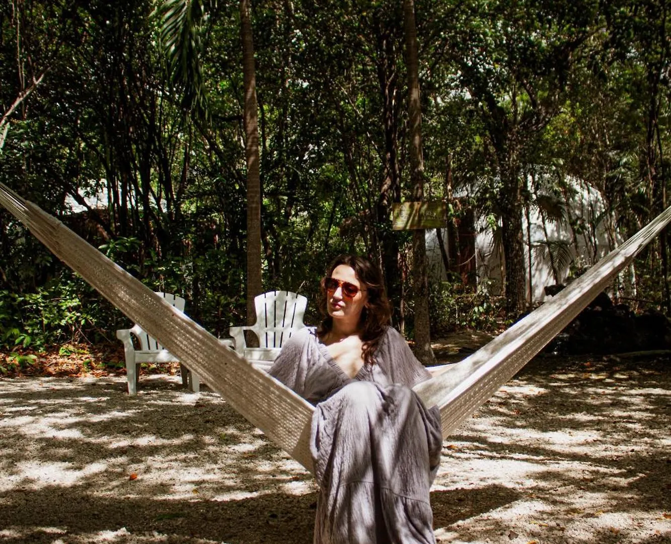 Appartamento Ku Kuk Glamping Chemuyil