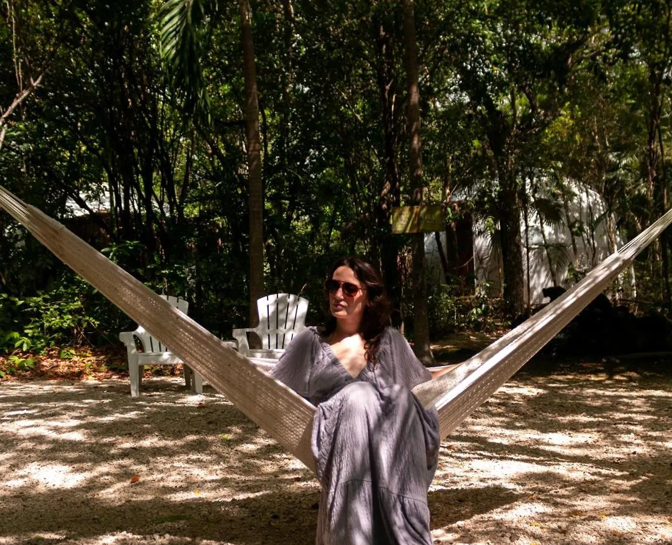 Appartamento Ku Kuk Glamping Chemuyil 0*,  Messico