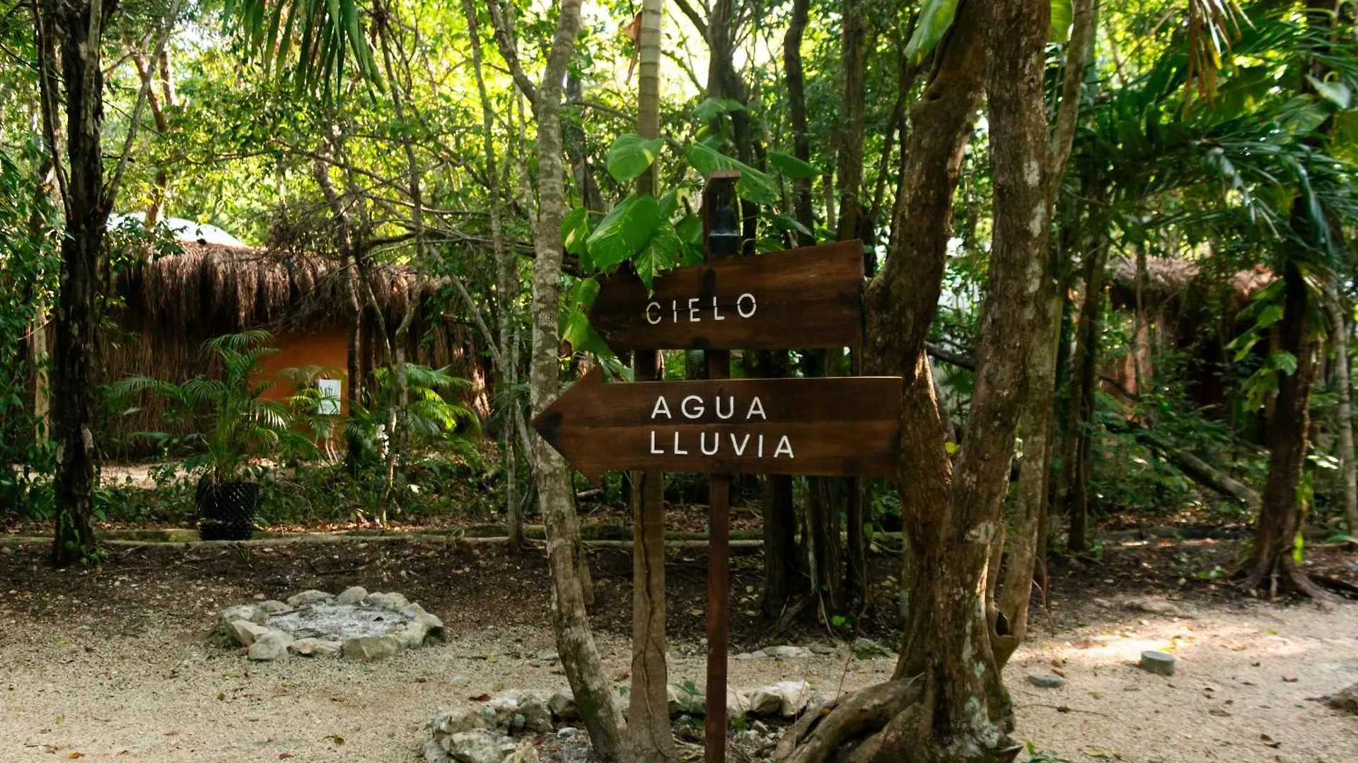 Appartamento Ku Kuk Glamping Chemuyil