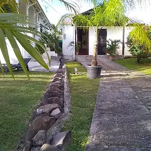 La Dependance Creole , Fort-de-France Martinique