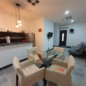 Apartment Frida, Cancun