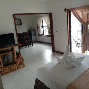 Homestay Casa Vacacional Ventura, Cozumel