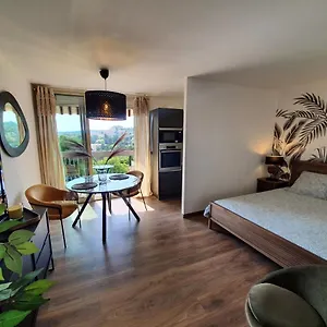 La Loge Du Château ! Climatisé , Gréoux-les-Bains France