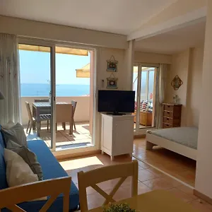 Mareluna , Menton France