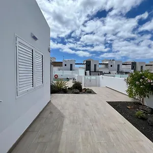 Casa Haize Alaia Playa Blanca (Lanzarote)