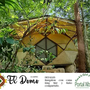 Portal Xibalba , Playa del Carmen Mexique