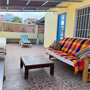 Casa Kini En Habitación en casa particular