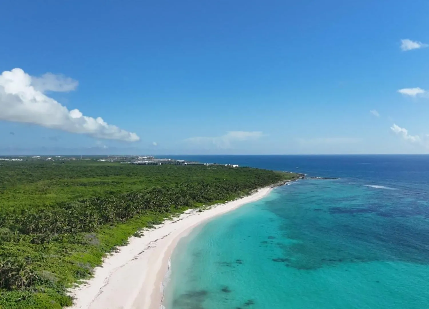 Ku Kuk Glamping Apartment Chemuyil 0*,  Mexico