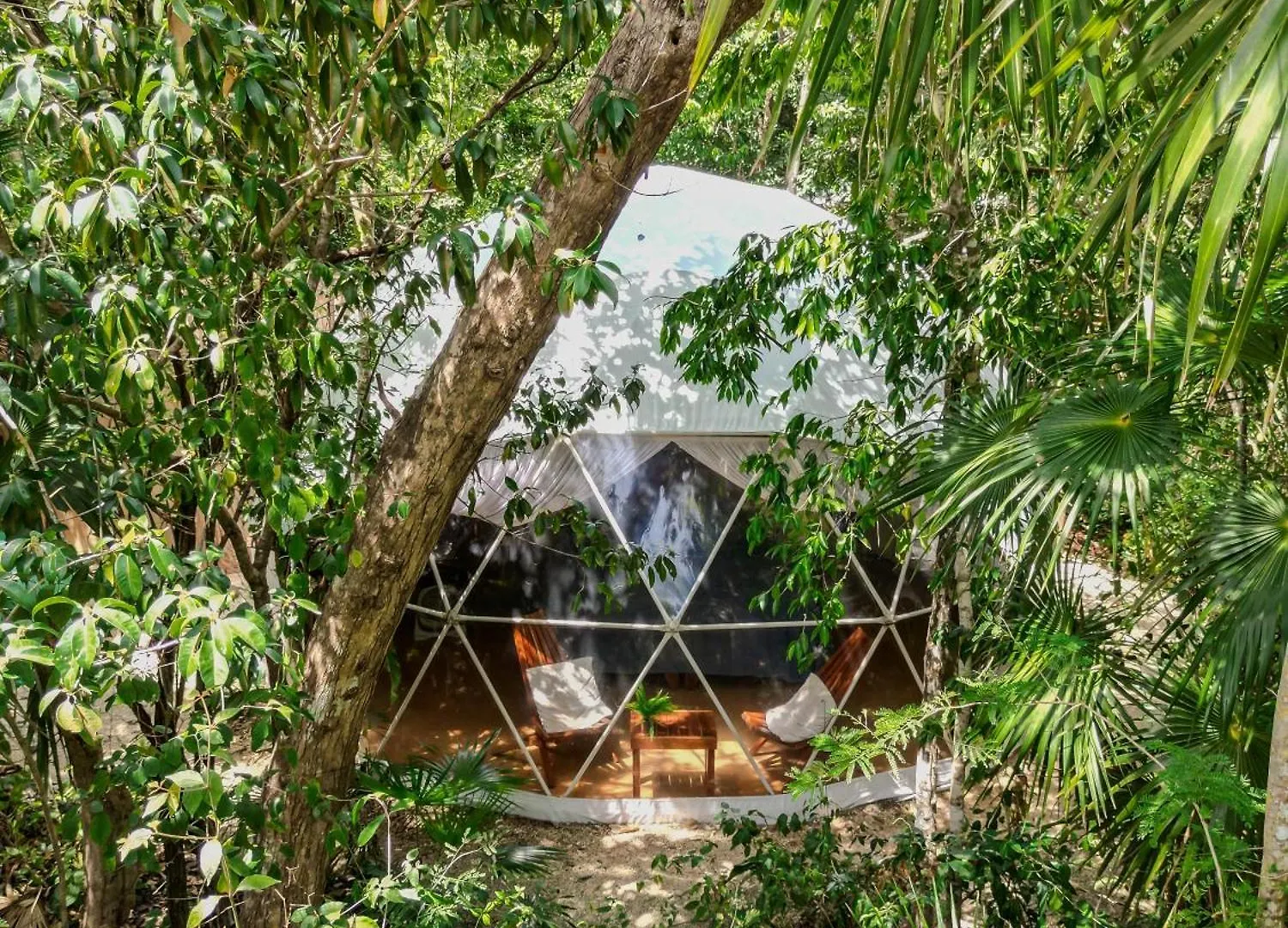 Ku Kuk Glamping contacts